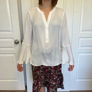Vera Wang Blouse